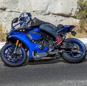 Meet your Posher, Gamaliel